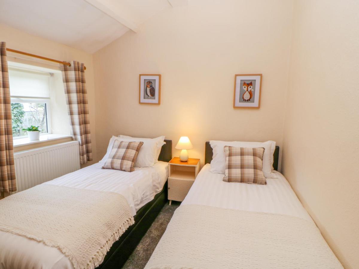 Rose Cottage Darlington  Dış mekan fotoğraf