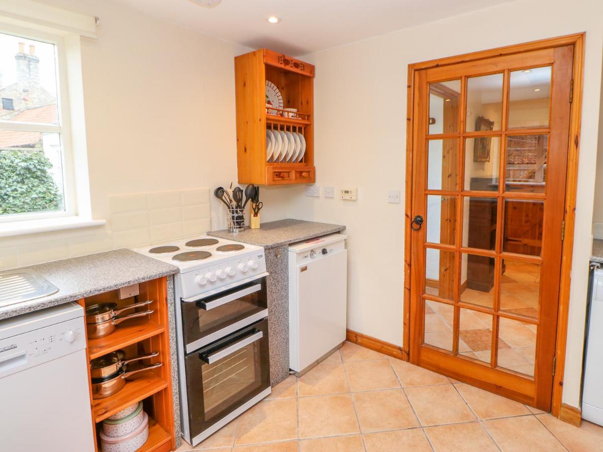 Rose Cottage Darlington  Dış mekan fotoğraf