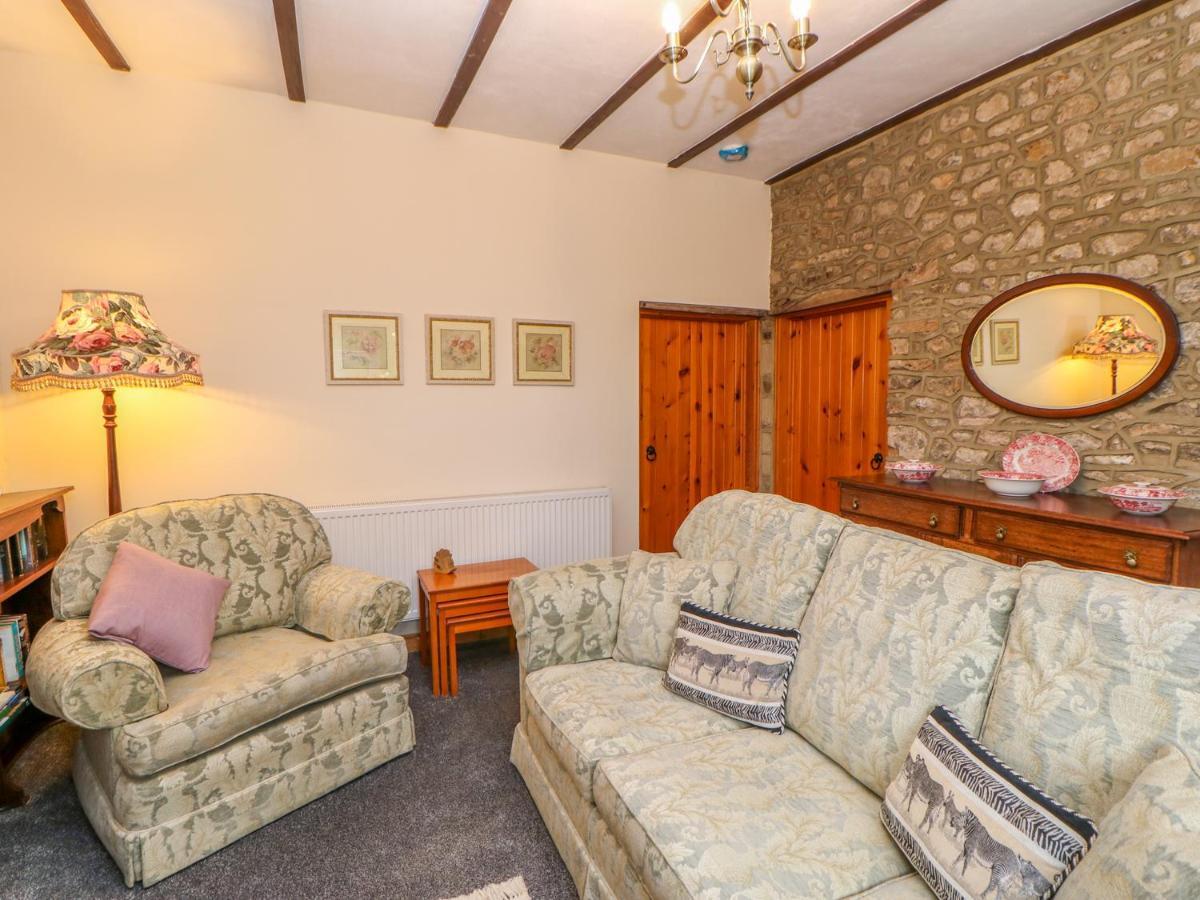 Rose Cottage Darlington  Dış mekan fotoğraf