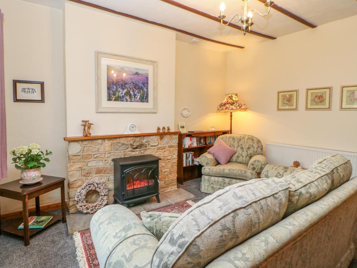 Rose Cottage Darlington  Dış mekan fotoğraf
